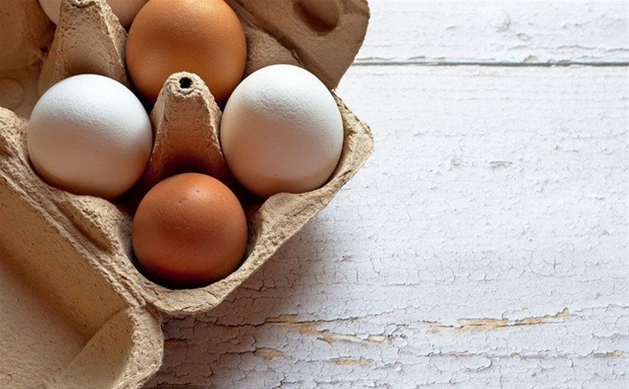 ФАС выяснит, обоснованно ли подорожали яйца, птица и овощи