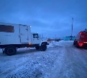 В Углегорске в пожаре погиб мужчина 