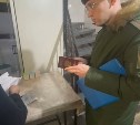 Троих мигрантов отправили в военкомат из развлекательных заведений и общепита в Южно-Сахалинске