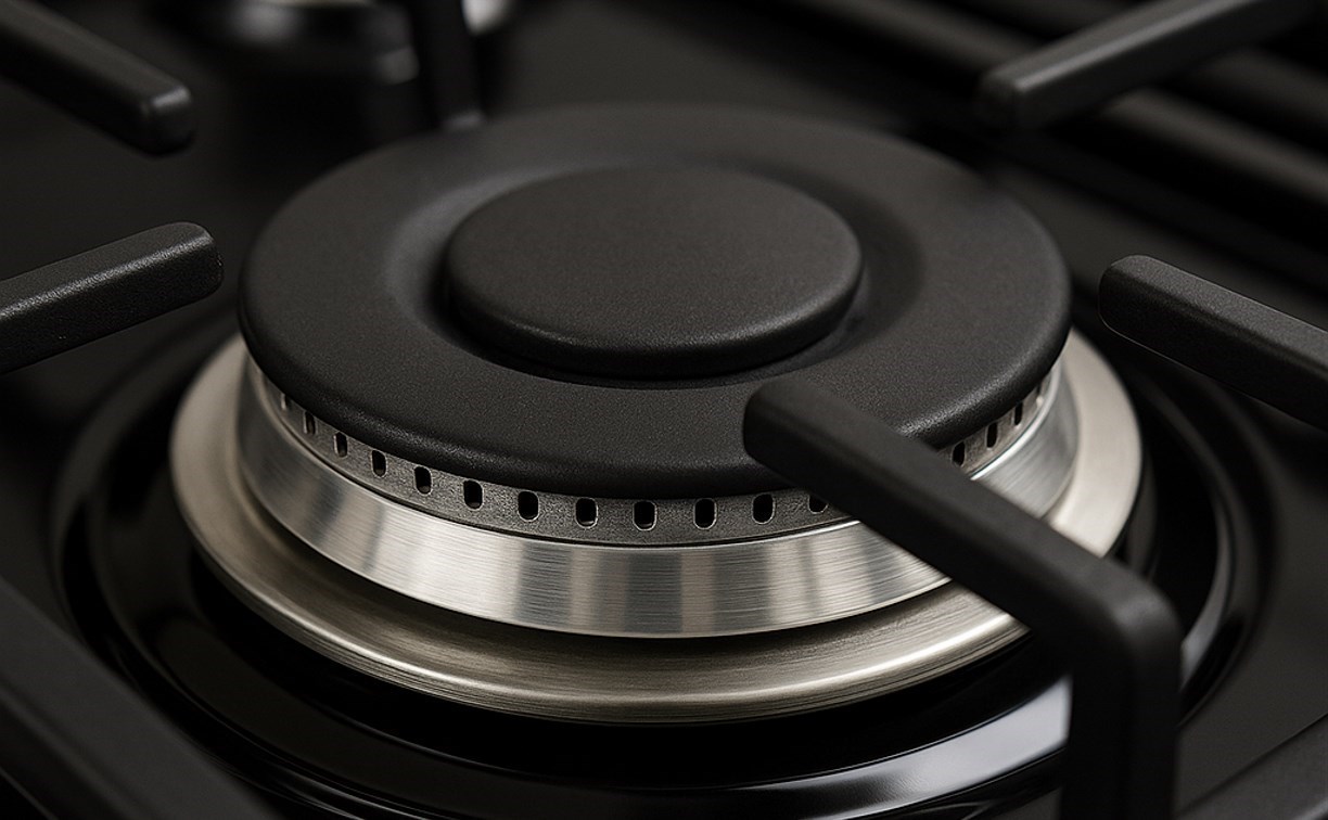 Несколько улиц в Троицком остались без газа