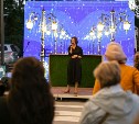 Гости фестиваля "Городская симфония" посмотрели короткометражные фильмы