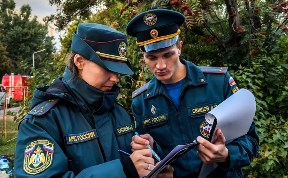 Происшествия
