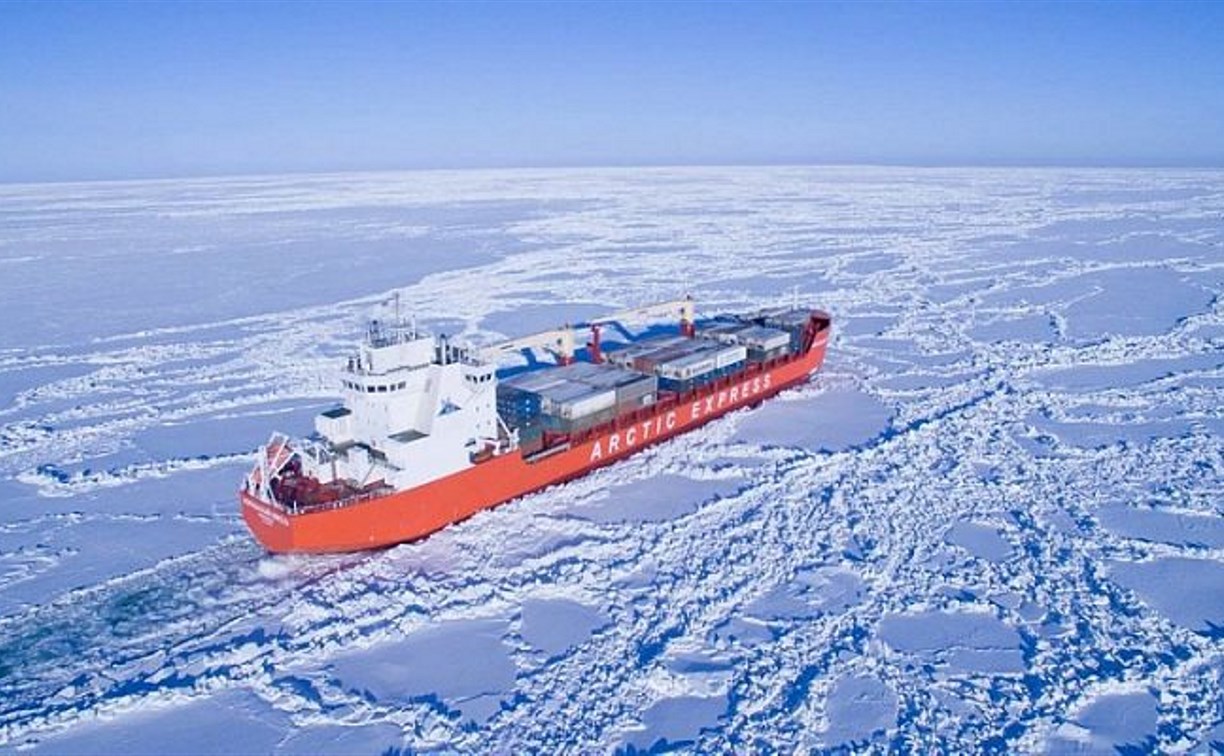 Бизнес Сахалина сможет получить государственные преференции при реализации проектов в Арктике