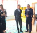 Министр образования Дмитрий Ливанов проверит готовность школ Сахалина к началу года