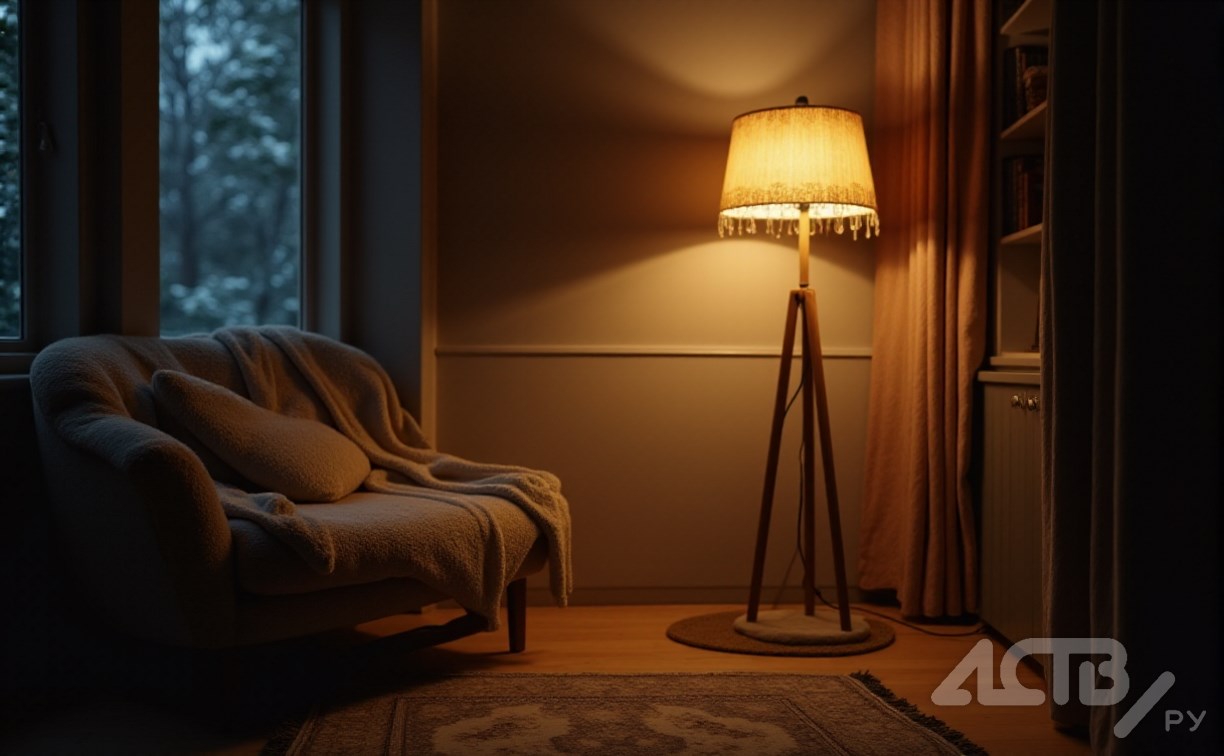 Без света 20 января останутся некоторые жители трёх населённых пунктов на Сахалине