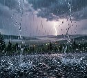 На Сахалине ожидаются дожди, а на Курилах переменная облачность: прогноз погоды для региона на 20 августа