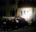 Сахалинец угрожал взорвать себя и трехэтажный дом в Дальнем