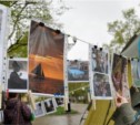 Фотосушка «Зеркало» прошла в Южно-Сахалинске (ФОТО)