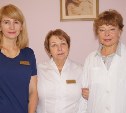 Московские врачи обучают сахалинских гинекологов новым методам диагностики рака