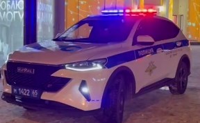 Происшествия