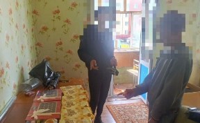 Происшествия