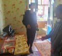 Упорные сахалинцы со второй попытки обокрали офис, а потом угнали чужое авто
