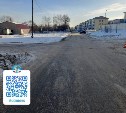 19-летний водитель в Макарове сбил пенсионера, который шёл по дороге 