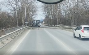 Происшествия