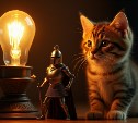 Сахалинские энергетики предупредили об отключениях света на 13 февраля