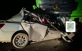 Происшествия