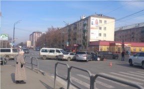 Происшествия