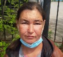 На Сахалине ищут 31-летнюю женщину