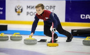 Спорт