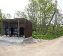 Мусорные бункеры-накопители уходят в прошлое: в СНТ Южно-Сахалинска оборудуют спецплощадки  
