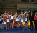 Сахалинцы завоевали 16 медалей на Фестивале спортивной борьбы в Хабаровске