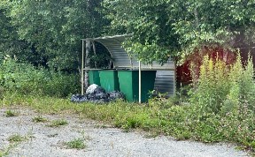 Происшествия