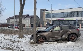 Происшествия
