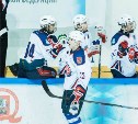 Сахалинские хоккеисты одержали еще одну победу на Чемпионате Москвы