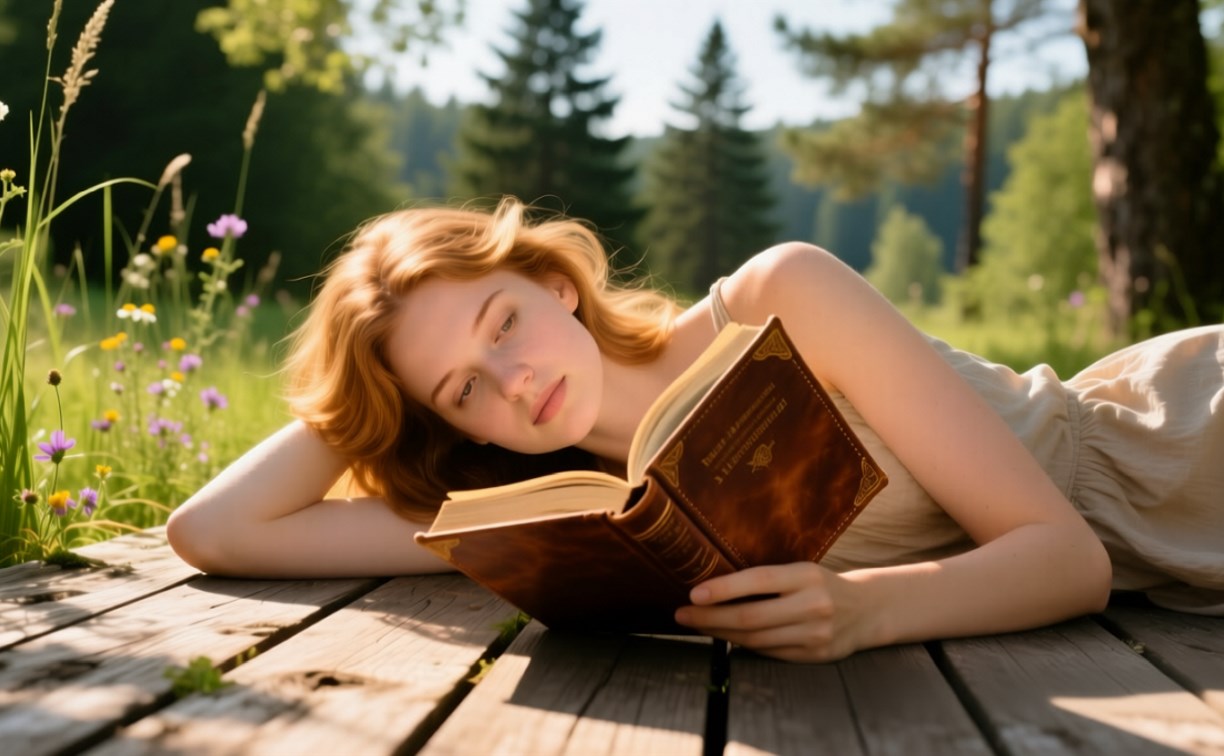 Тест: эти русские пословицы сможет продолжить далеко не каждый