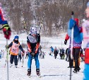 Массовая гонка «Лыжня России» пройдёт в Троицком