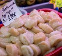 На Сахалине упорядочивают торговлю морскими деликатесами