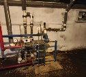 Многоэтажка на Сахалине осталась без горячей воды из-за запчасти, которой нет на Дальнем Востоке