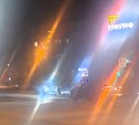 В Луговом задержали водителя, отказавшегося от медосвидетельствования