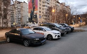 Происшествия