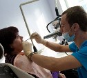 В Сахалинской области увеличат единовременную выплату на зубопротезирование для малоимущих