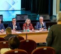 В открытом диалоге: вице-мэр Елена Федорова встретилась с жителями Ново-Александровска