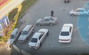 Происшествия