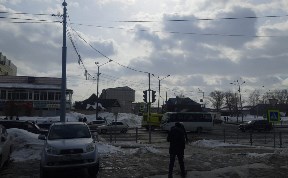 Происшествия