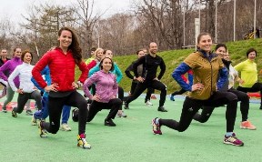 В сахалинских городах возобновили массовые занятия спортом