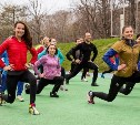 В сахалинских городах возобновили массовые занятия спортом