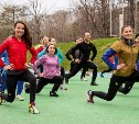 В сахалинских городах возобновили массовые занятия спортом