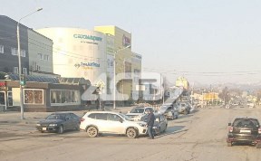 Происшествия