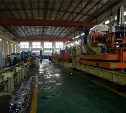 Китайский магаданец будет производить сахалинскую металлочерепицу