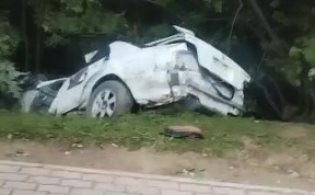 Происшествия