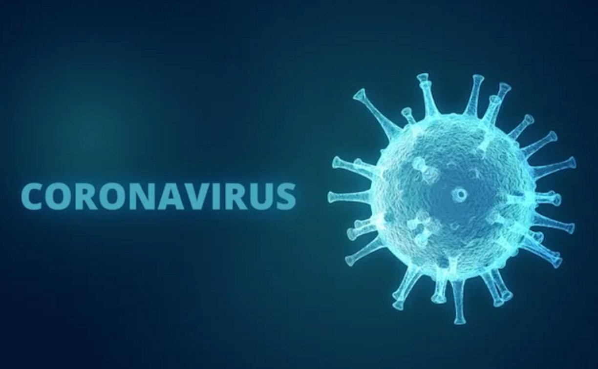 В Сахалинской области начали отмечать тяжелые случаи нового коронавируса