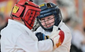 Спорт