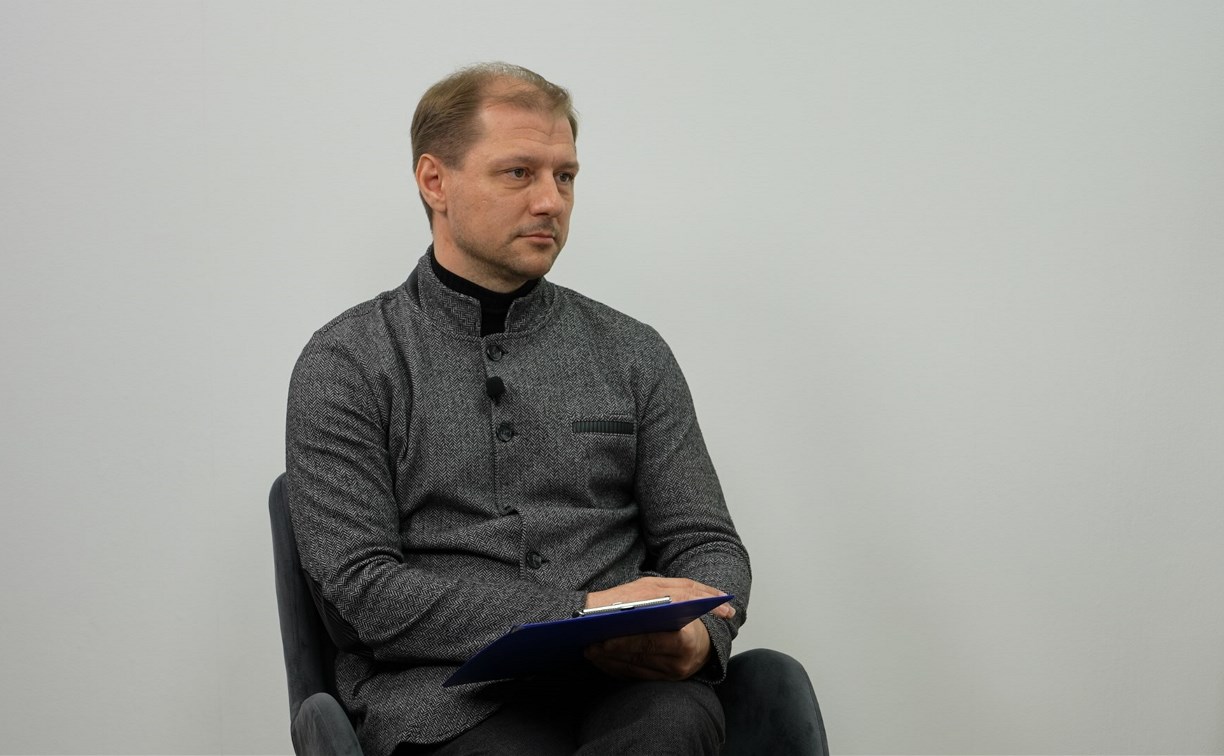На "Крыльях Сахалина" появятся тематические улицы
