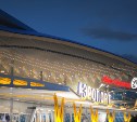 Фасад нового терминала аэропорта «Южно-Сахалинск» украсит профиль Чехова