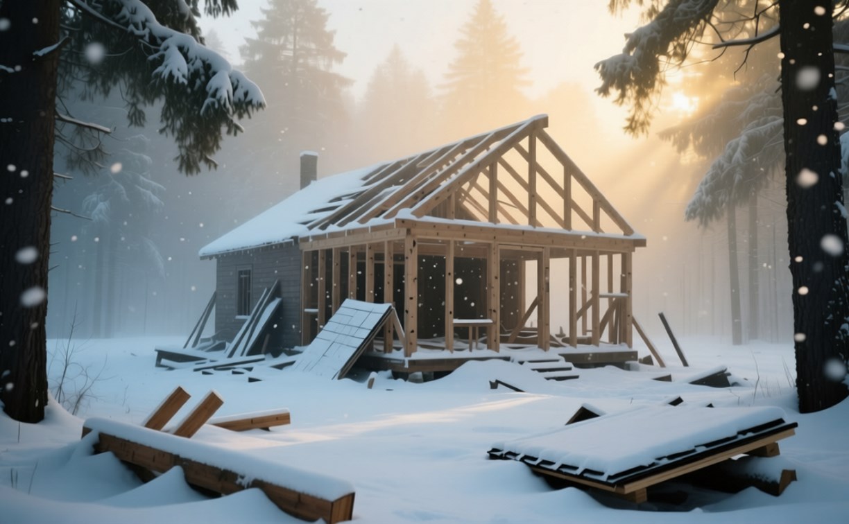 Сахалинские власти и силовики объединили усилия в борьбе с мошенниками в сфере ИЖС