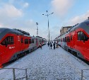 С 1 мая на Сахалине открывается сообщение пригородных дачных поездов